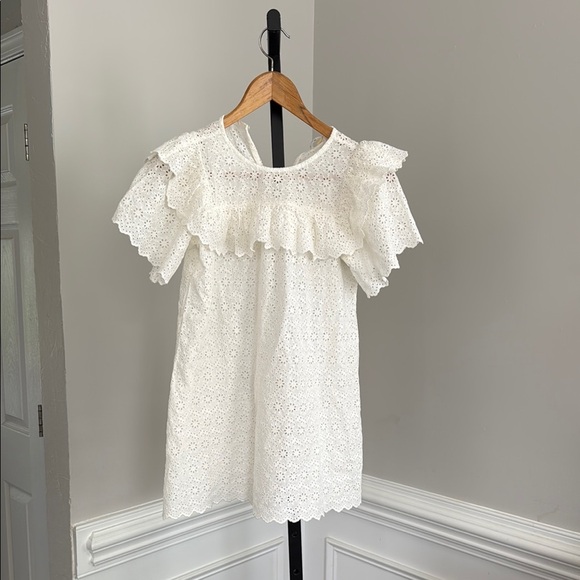 Doen girls dress size 10 - Picture 1 of 4